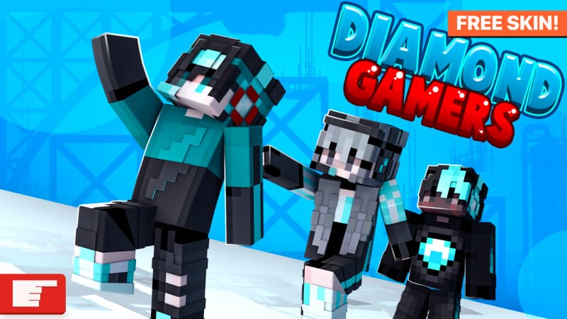 Diamond Gamers