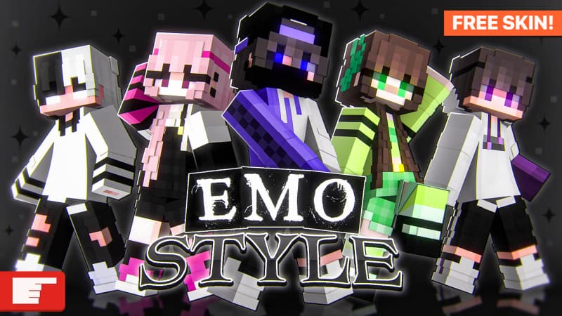 Emo Style