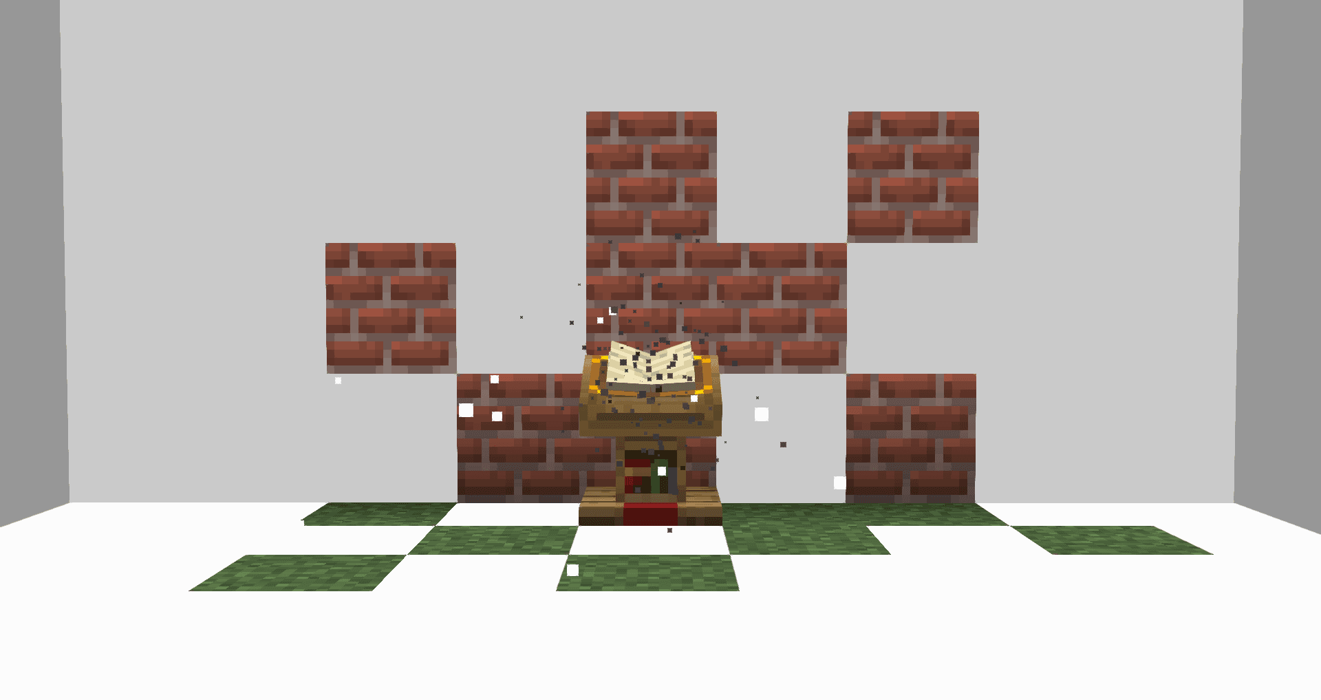 Aseptic gameplay screenshot 1