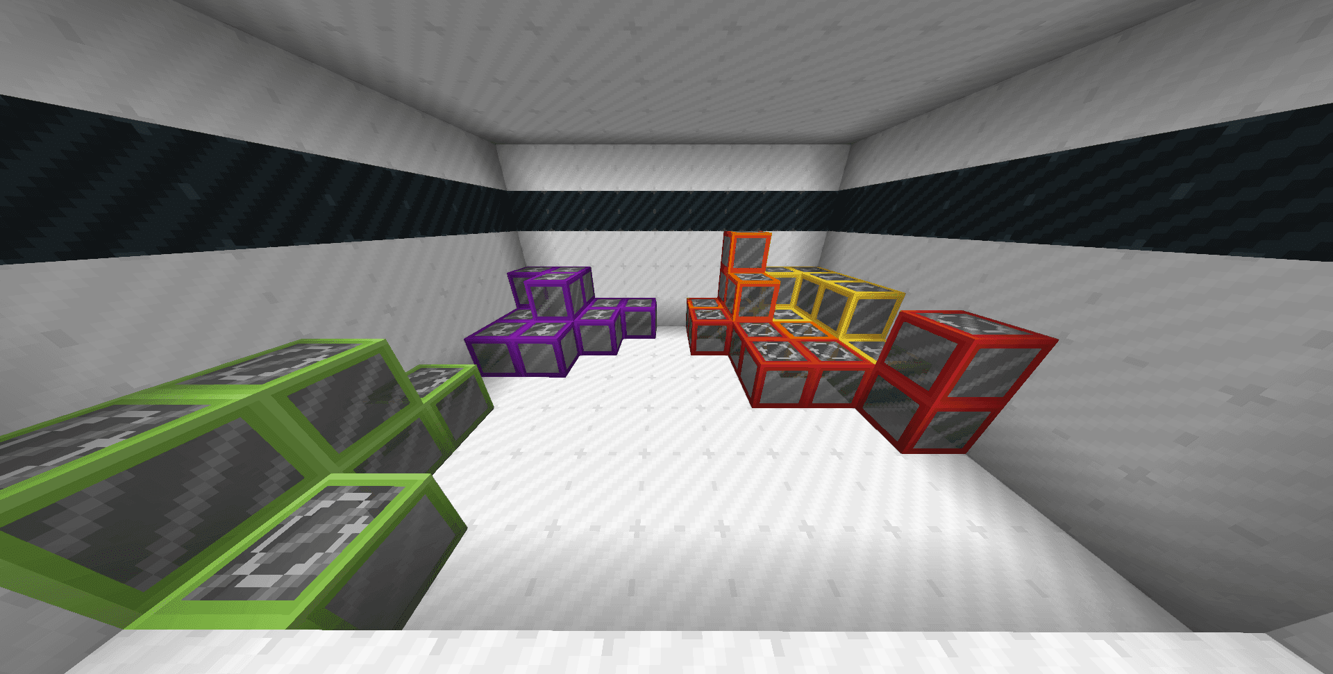 Lightbox 2 gameplay screenshot 1