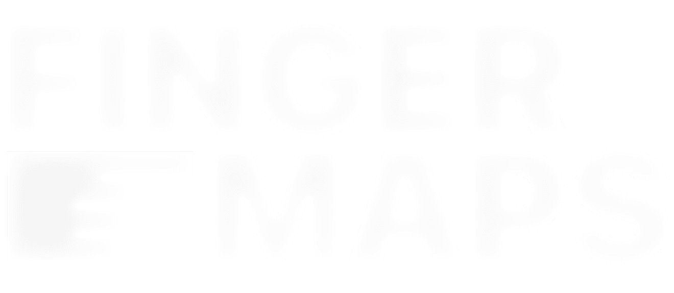 FingerMaps