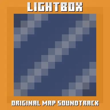 Lightbox album cover