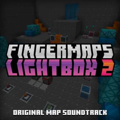 Lightbox 2 album cover