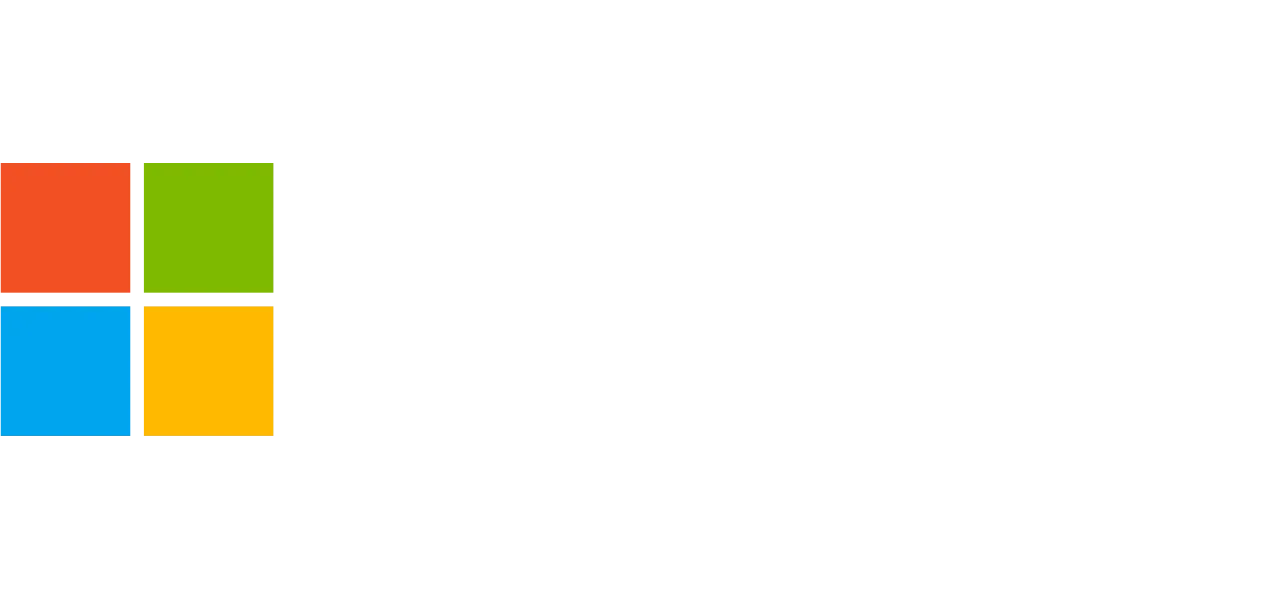 Microsoft logo